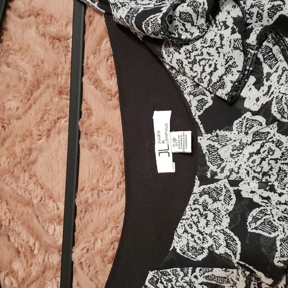 DRESS - Picture 2 of 3